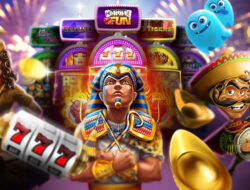 Top 10 Provider Slot Terbaik Se-Indonesia